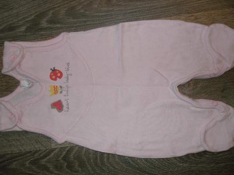 Dupačky, polodupky, 2x čiapočka, kabátik, 56