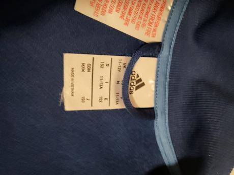 Tepláková súprava adidas - super stav, adidas,152