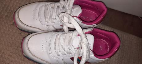 Tenisky-tomtailor, nelli blu,33