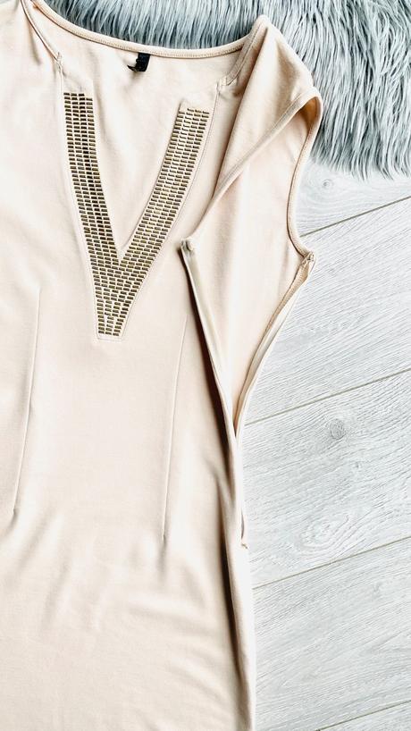 Priliehavé sexy šaty lmode, xs