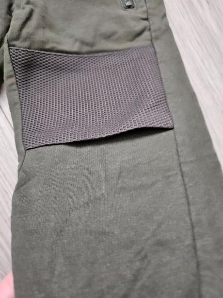 Zateplené tepláky lindex 92, lindex,92