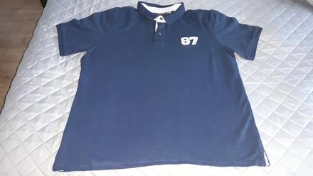 Pánska polokošeľa, l