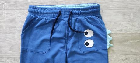 Tepláky v.134, pepco,134