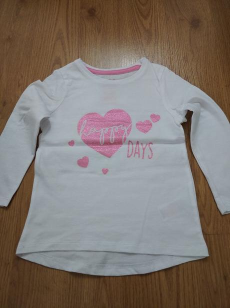 Dievčenské tričká, 98