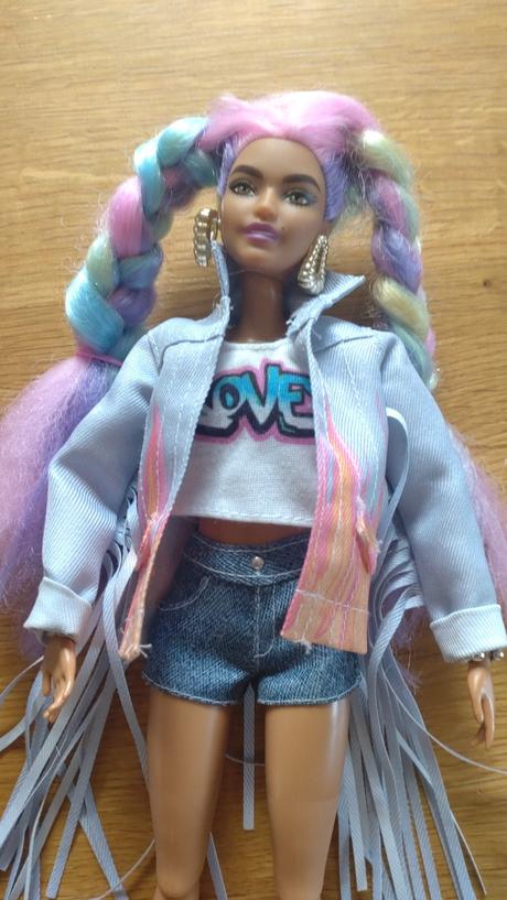 Barbie a, 