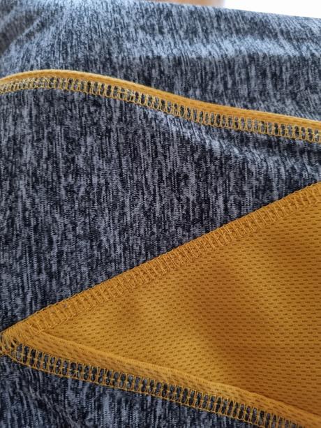 Tričko veľkosť s top stav, s