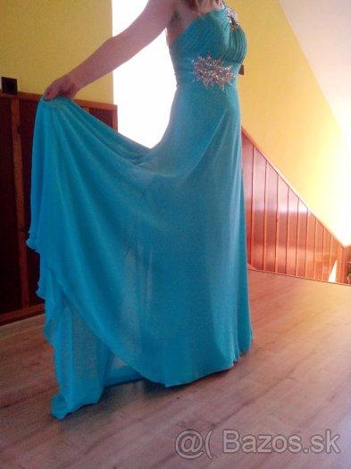 Spoločenské šaty, 38