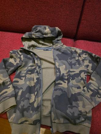 Mikina next 140, next,140