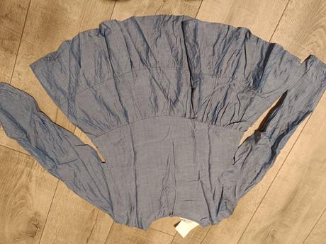 Blúzka, h&m,152