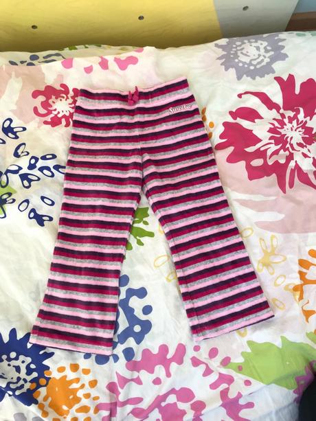 Teplaky, cherokee,98