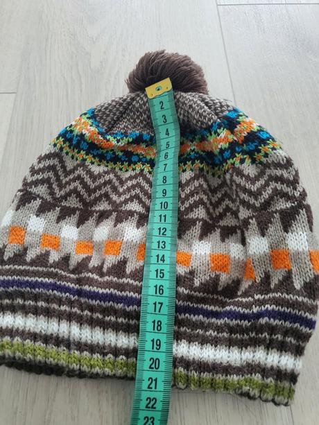 Čapice a šál 3-6 rokov tt1, h&m,128