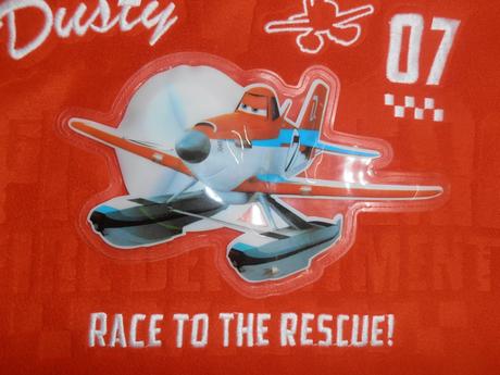 Planets mikina detská, disney,128