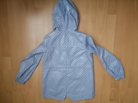 Prechodna bundicka (2), kenvelo,116