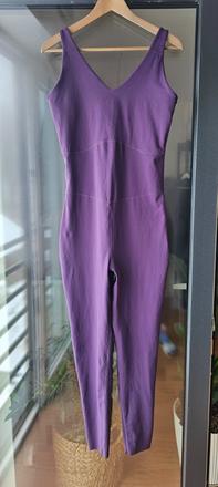 Overal na cvicenie, l