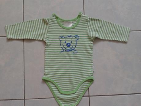 Body dlhy rukav, vel. 86, okay,86