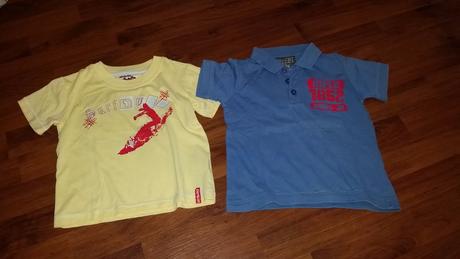 Set pre chlapca, 86–98