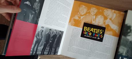 Beatles knihy,