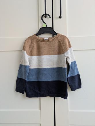 Svetrík, h&m,86