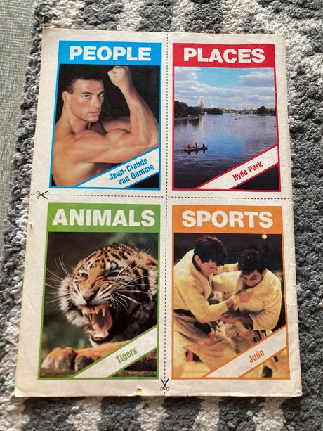 Staršie časopisy hello 5ks, 