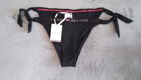 Opasok tommy hilfiger originál s visačkou, tommy hilfiger