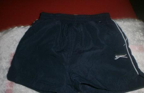 Sortky 92/98, slazenger,92