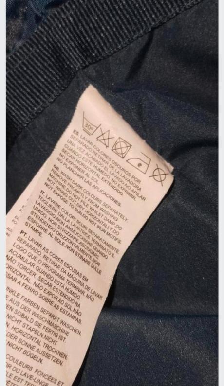 Vetrovka jopa, celoročná,, xl