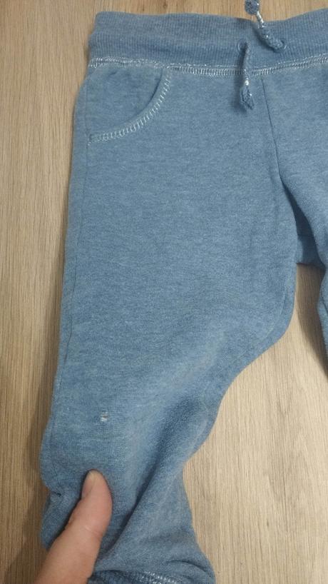 Tepláky f&f, f&f,98