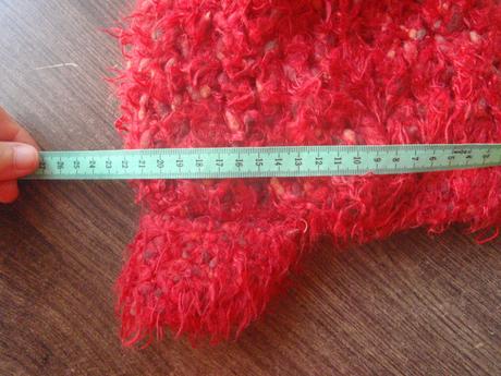 5x štrikovaná čiapka, 122–134