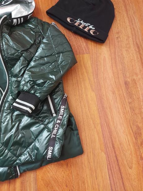 Prechodná bunda 104, 104