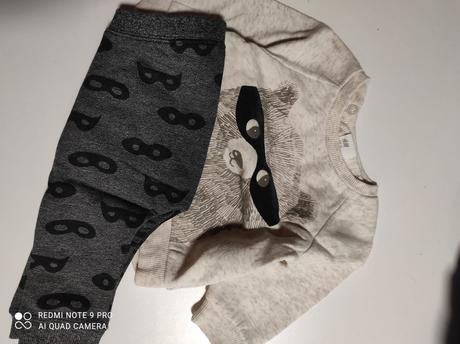 Teplakova suprava, h&m,62