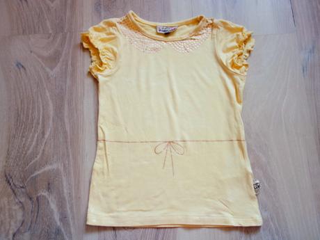 Tričko pompdelux, pompdelux,92