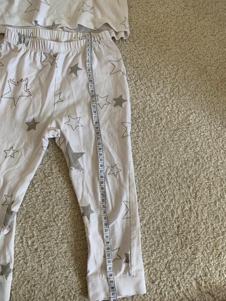 Pyzamo zara, zara,98
