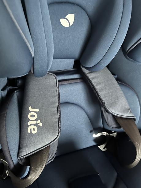 Joie everystage fx, joie