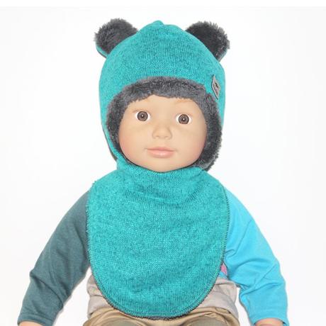 Zimná čiapka macík rada, rada,42 - 52