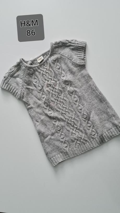 Dievčenské oblečenie 74-92, 86–98