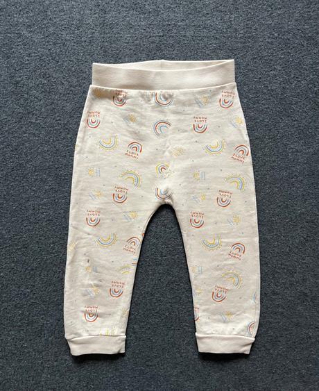 Pyžamo dvojdielne, sinsay,92