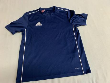 Športové tričko - dres, adidas,164