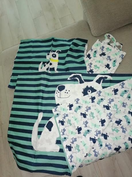 Detska posteľná bielizeň, šírka (cm): 90,dĺžka (cm): 130