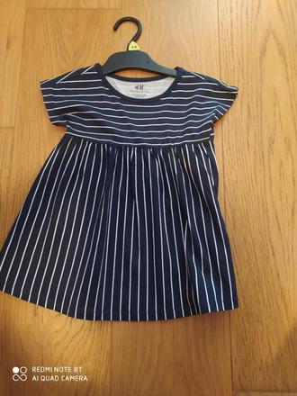 Saty, h&m,86