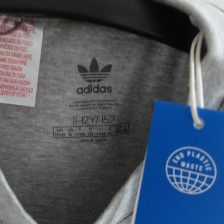 Tričko adidas 152, adidas,152