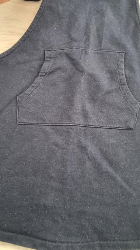 Šaty na traky, h&m,104