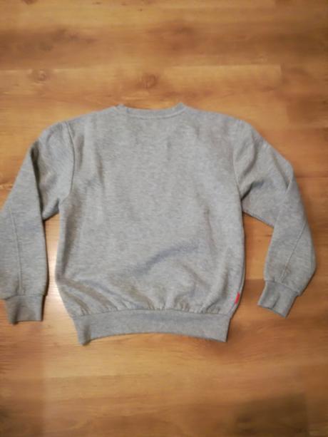 Mikina slazenger, slazenger,152