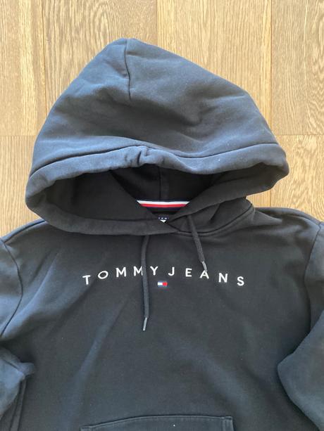 Mikina tommy hilfiger, tommy hilfiger,m