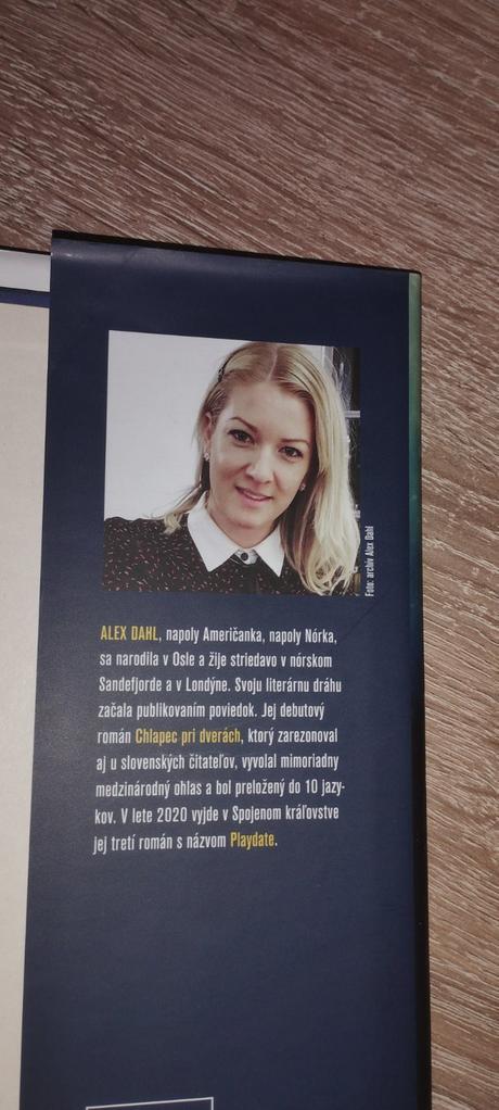 Dievča s cudzím srdcom, 