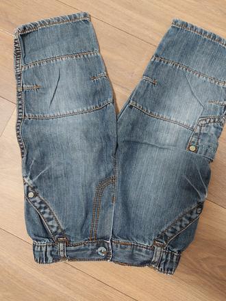 Chlapcenske riflicky, f&f,80