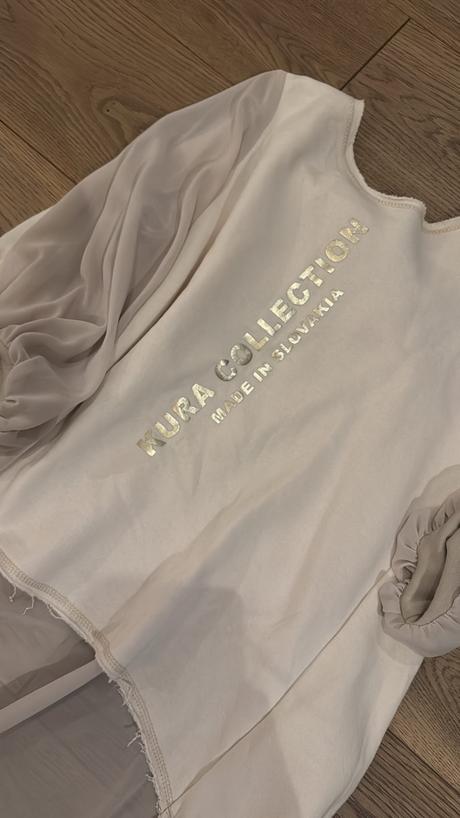 Kura collection mikina s/m, s