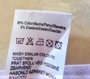 Kvalitné tričko l/xl, xl