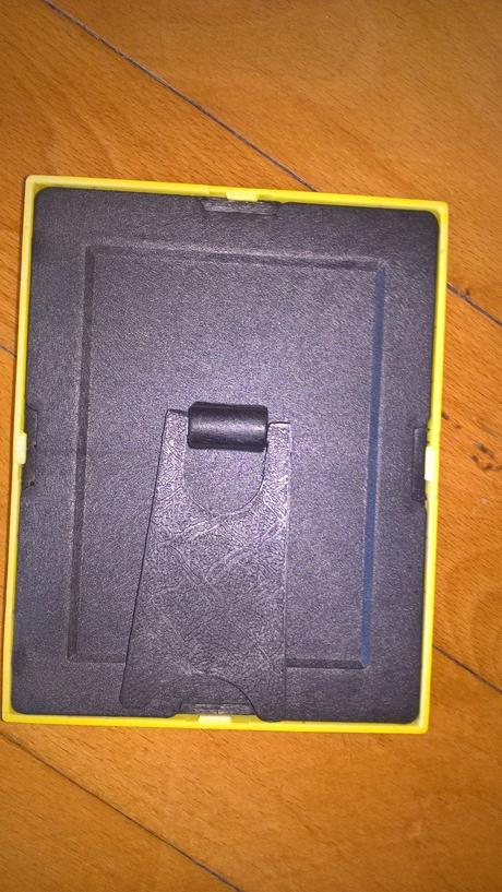 Detsky ram na fotku,