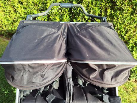 Thule urban glide double, thule,thule urban glide 2 double