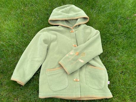 Dekova mikinka, wenice,110